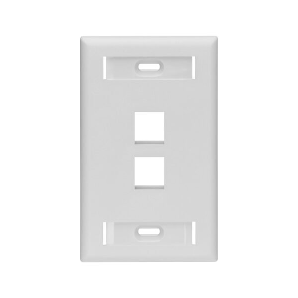 NETWORK SOLUTIONS - PLACA - 42080-2*S