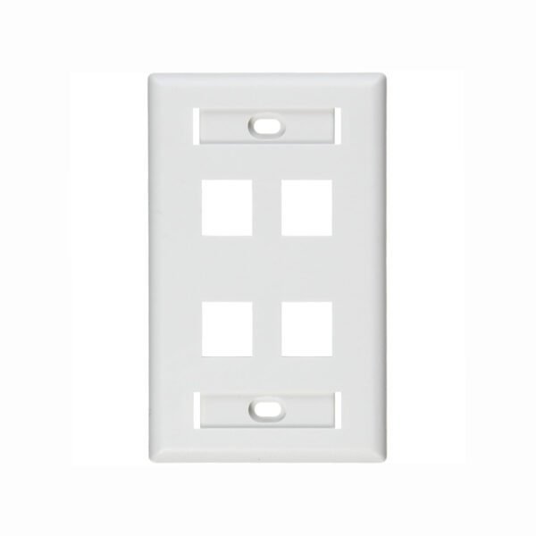 NETWORK SOLUTIONS - PLACA - 42080-4*S
