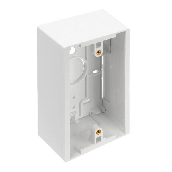 NETWORK SOLUTIONS - CAJA DE PARED - 42777-1WA