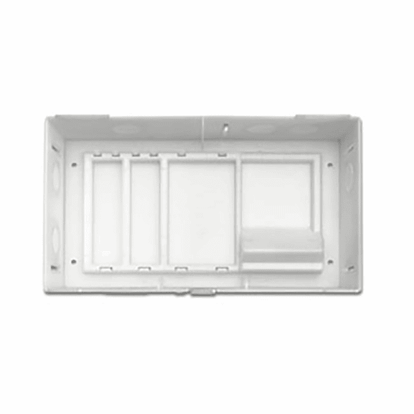 NETWORK SOLUTIONS - GABINETE - 47605-MDU