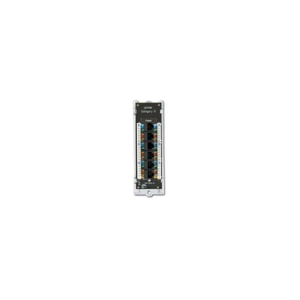 NETWORK SOLUTIONS - MÓDULO - 47611-C6B