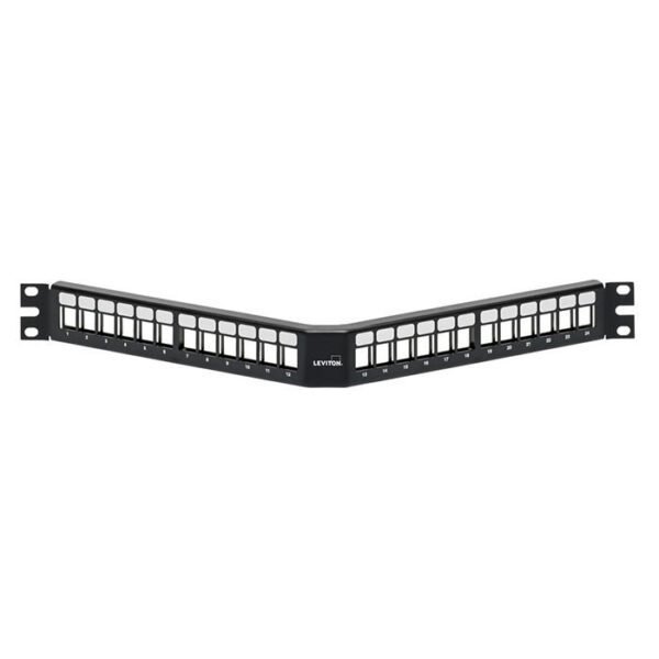 NETWORK SOLUTIONS - PATCH PANEL - 49256-H24