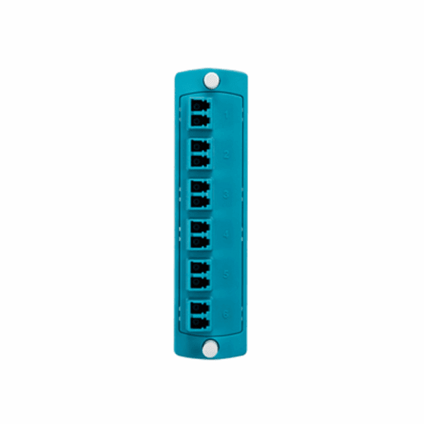 NETWORK SOLUTIONS - ACOPLADOR - 5F100-2QL
