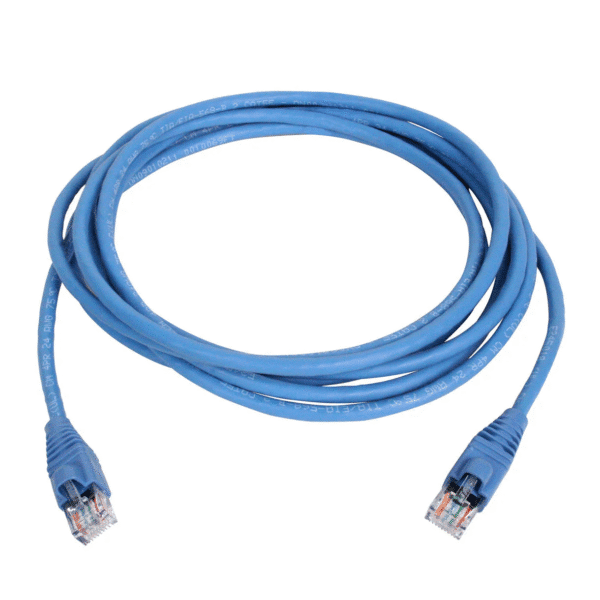 NETWORK SOLUTIONS - PATCH CORD - 5G460-03*