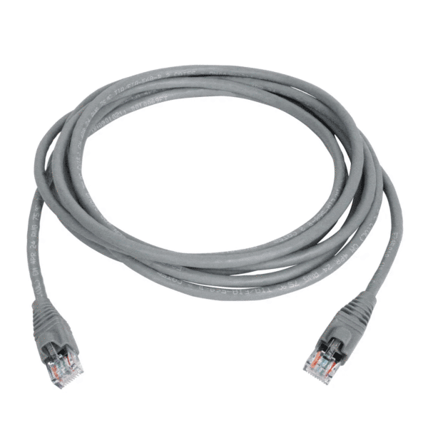 NETWORK SOLUTIONS - PATCH CORD - 5G460-10*