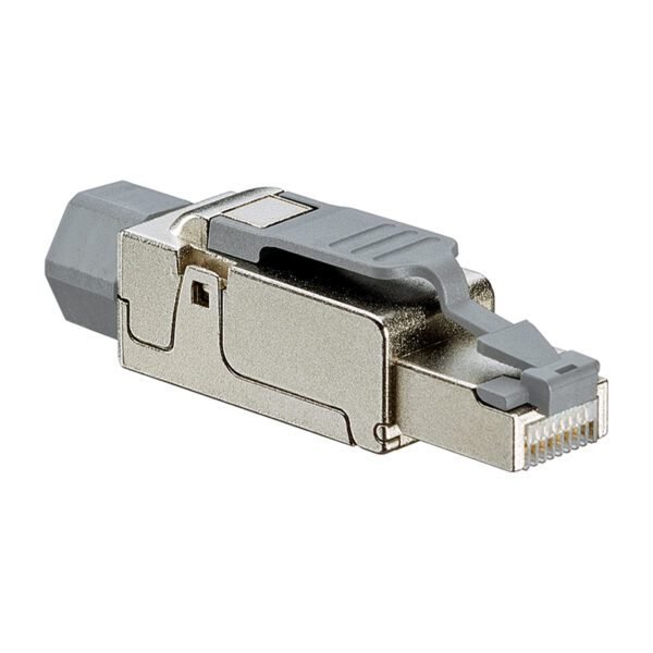 NETWORK SOLUTIONS - PLUG - 6APLG-S6A