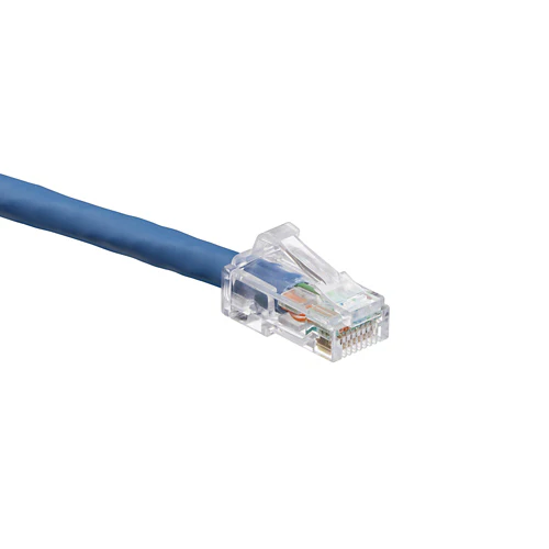 NETWORK SOLUTIONS - PATCH CORD - 6D460-03*