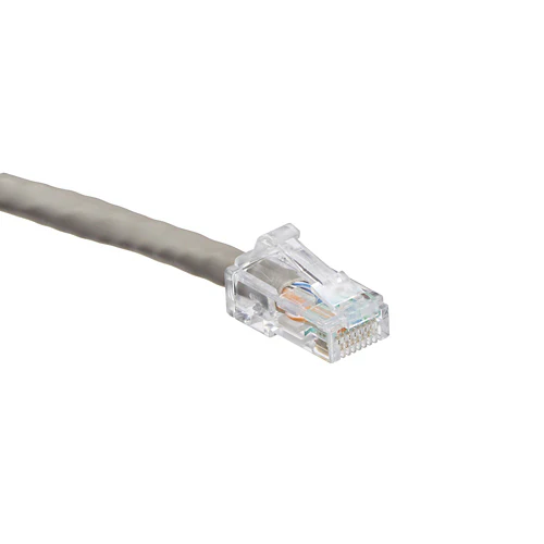 NETWORK SOLUTIONS - PATCH CORD - 6D460-10*