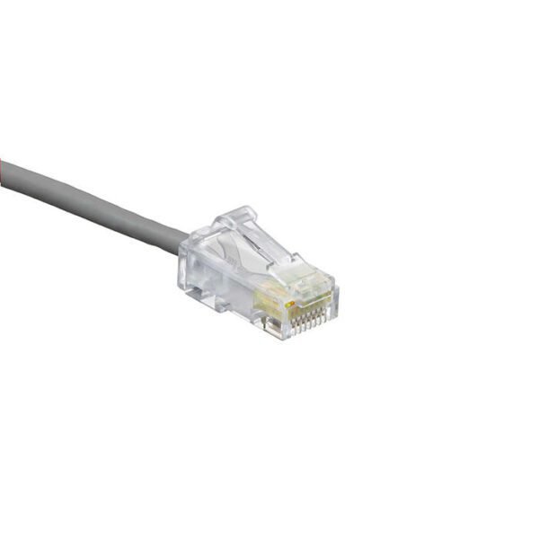 NETWORK SOLUTIONS - PATCH CORD - 6H460-07*