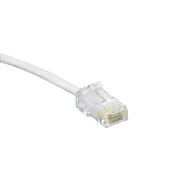 NETWORK SOLUTIONS - PATCH CORD - 6H460-10*