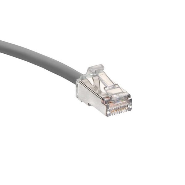 NETWORK SOLUTIONS - PATCH CORD - H6A10-03*