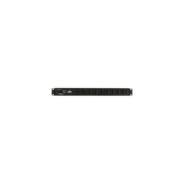 NETWORK SOLUTIONS - PDU - P1020-12S