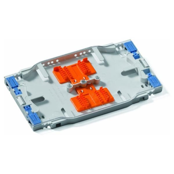 NETWORK SOLUTIONS - CHAROLA - T5PLS-24F