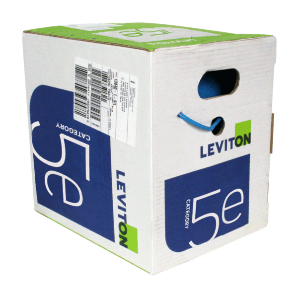 NETWORK SOLUTIONS - CABLE DE COBRE - UTP5M-M*B