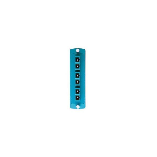 NETWORK SOLUTIONS - ACOPLADOR - 5F100-6QC