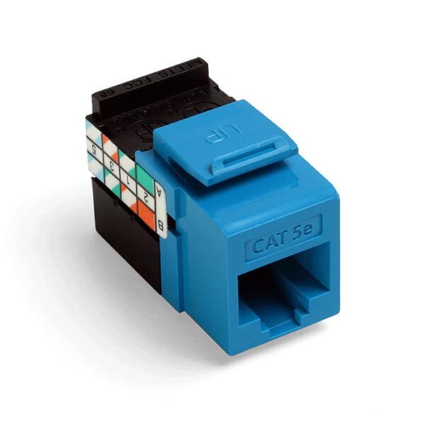 NETWORK SOLUTIONS - JACK - 5G108-R*5