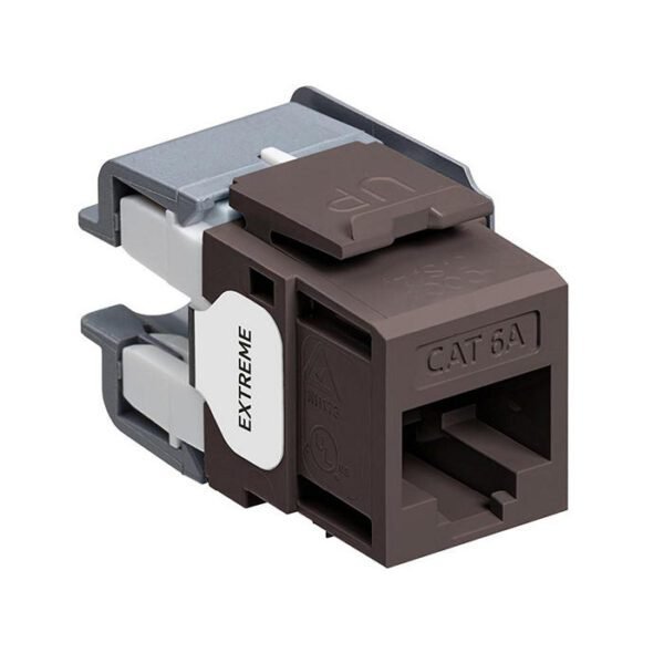 NETWORK SOLUTIONS - JACK - 6110G-R*6