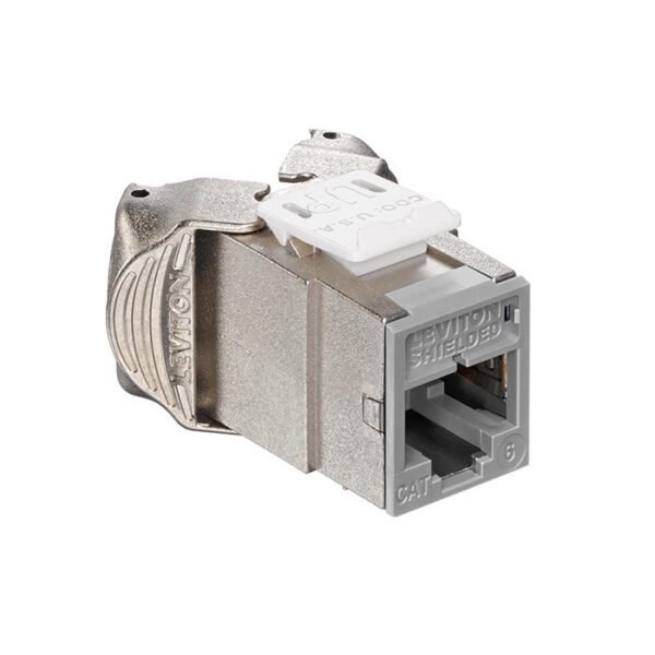 NETWORK SOLUTIONS - JACK - 61SJK-R*6