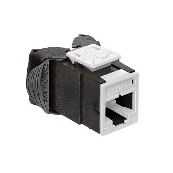 NETWORK SOLUTIONS - JACK - 61UJK-R*6