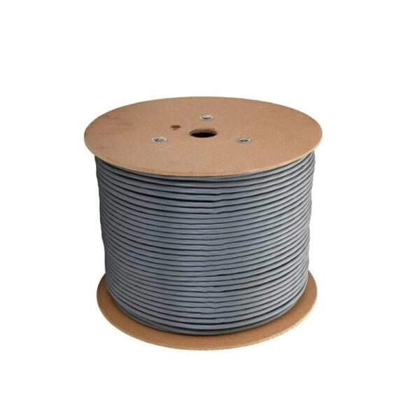 NETWORK SOLUTIONS - CABLE DE COBRE - SFTAZ-5SS