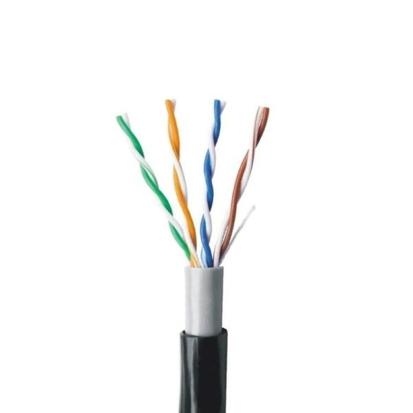 BERK-TEK - CABLE DE COBRE - UTPAO-118-MES